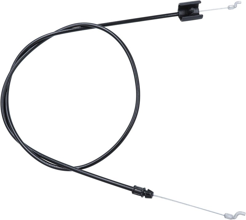 Dopend 532440934 440934 Control Cable for Murray Lawn Mower Parts, Husqvarna 6012p Parts, Craftsman, AYP, Poulan Walk Behind Lawn Mower, Replaces 440934 Zone Control Cable - Image 1